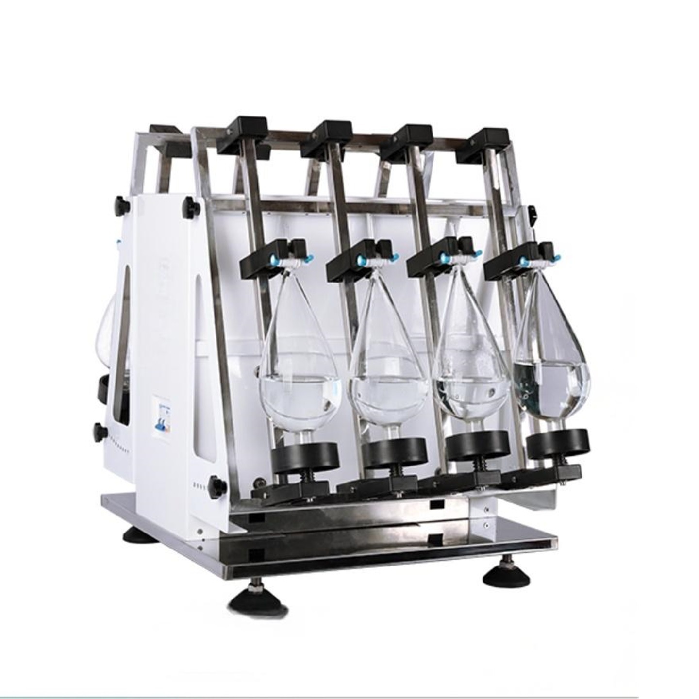 Вибрационный экстрактор/экстрактор жидкости-Жидкость, модель: Cd60-Ykd-10, библиотечный номер: M405820