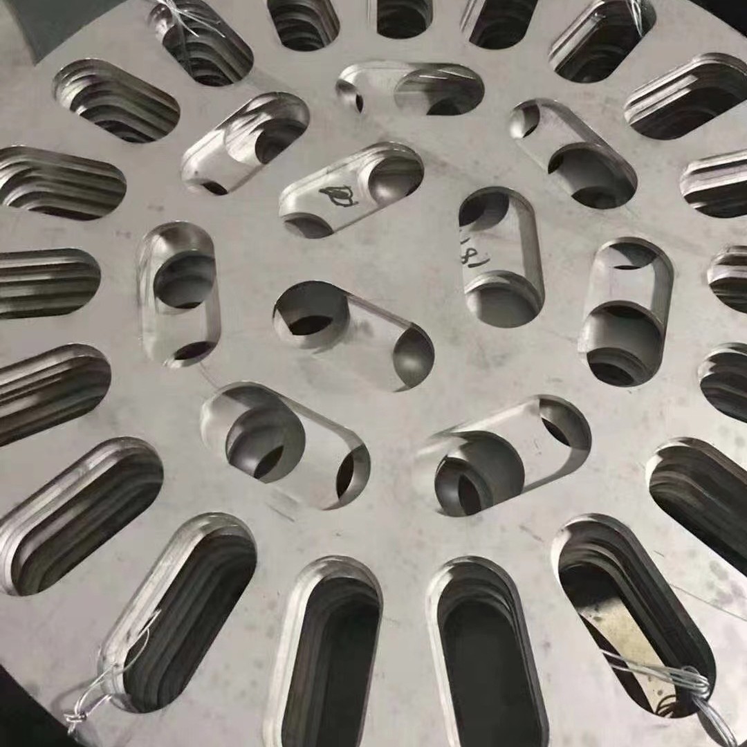 [Сварка нержавеющей стали] 201 304 316L 2205 2507 904L Лазерная сварка