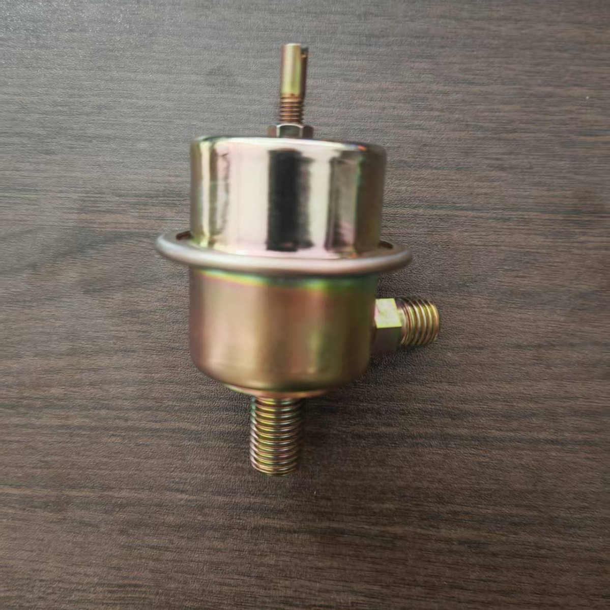 Factory direct 0280161007 fuel pressure damper for Mercedes Porsche