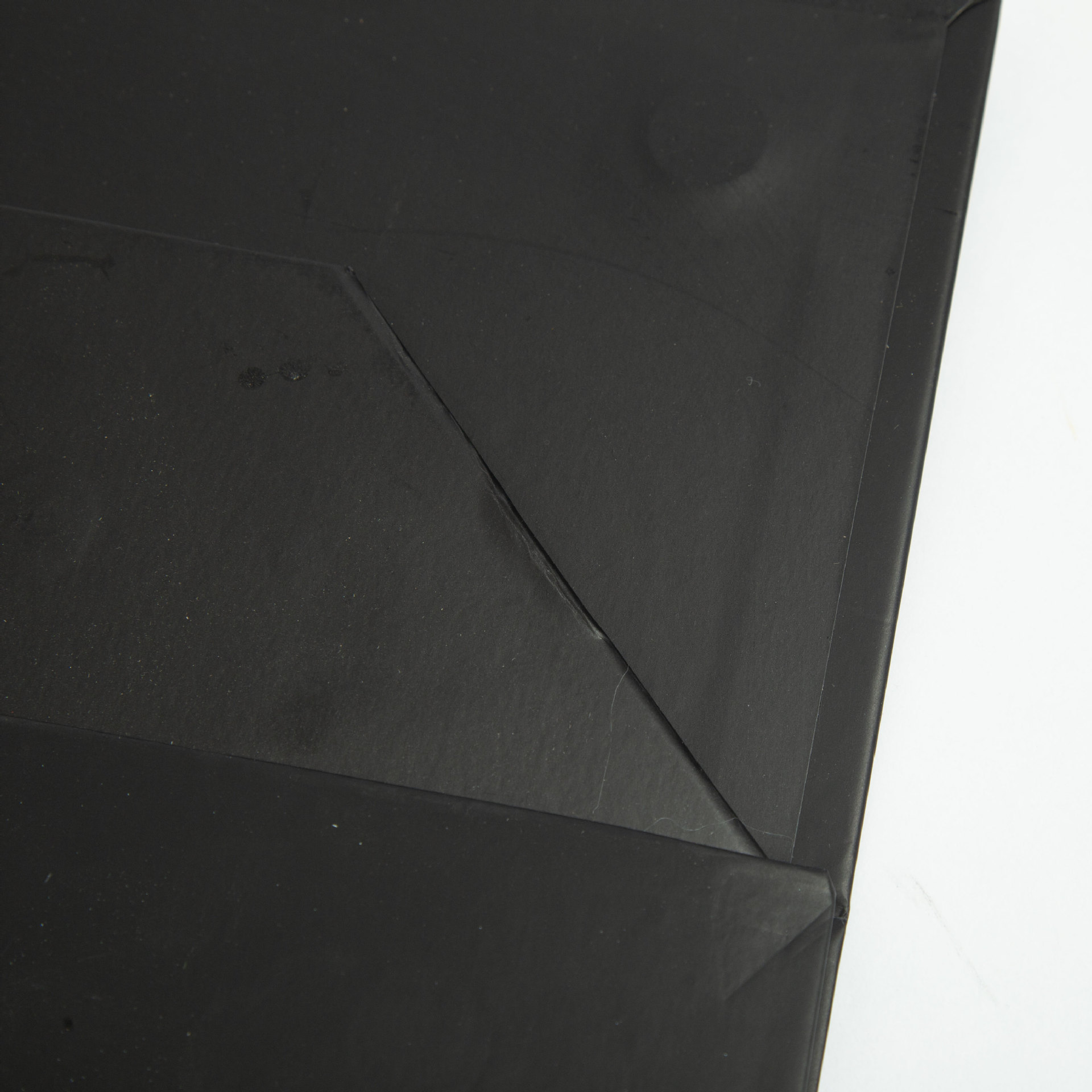 Focus on Quality, One-To-One European and American Luxury Goods Counters, Big-Name Xiaoxiangjia Standard Version Foldableing Boxes Can Be Printed with Logo