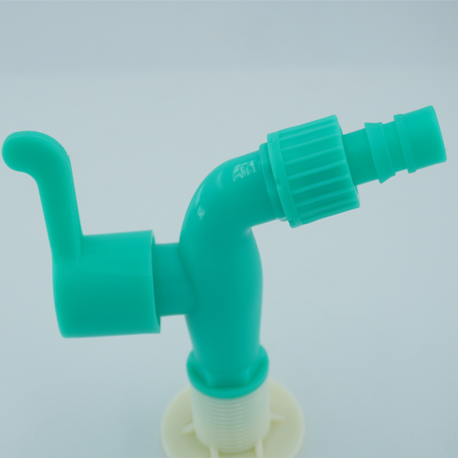 Plastic Steel Faucet, Multi-Functional Faucet, Shatter-Resistant and Frost-Resistant, Can Be Connected to Washing Machine, Lockable Snake Hose, Frost-Resistant and Shatter-Resistant