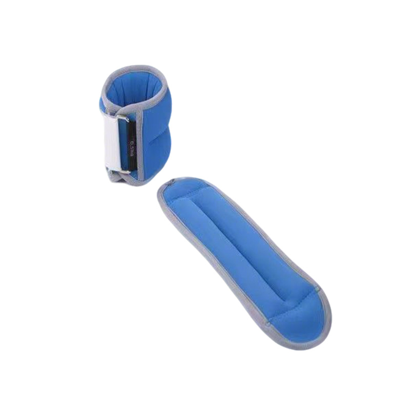 Sandbag Leggings Weight-Bearing Running Equipment Training Special Rehabilitation Wrist Sports Leg Invisible Dance Sandbag