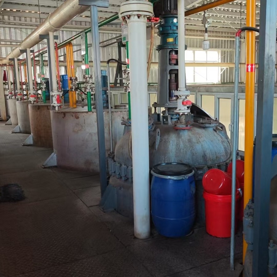 Jin's Chemical Yarn Leveling Agent Prevents Oligomers from Forming and Solves Sensitive Color Stains