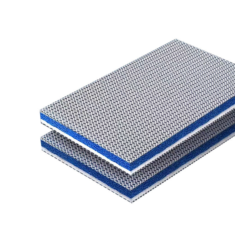 SOURCE manufacturer fish tank 8D filter cotton aquarium material thickened water purification sponge biochemical cotton white magic blanket wholesale