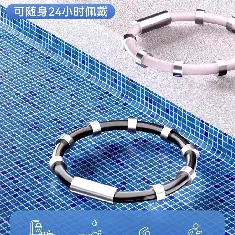 Зимний антистатический браслет, беспроводной, для снятия статического электричества, для мужчин и женщин