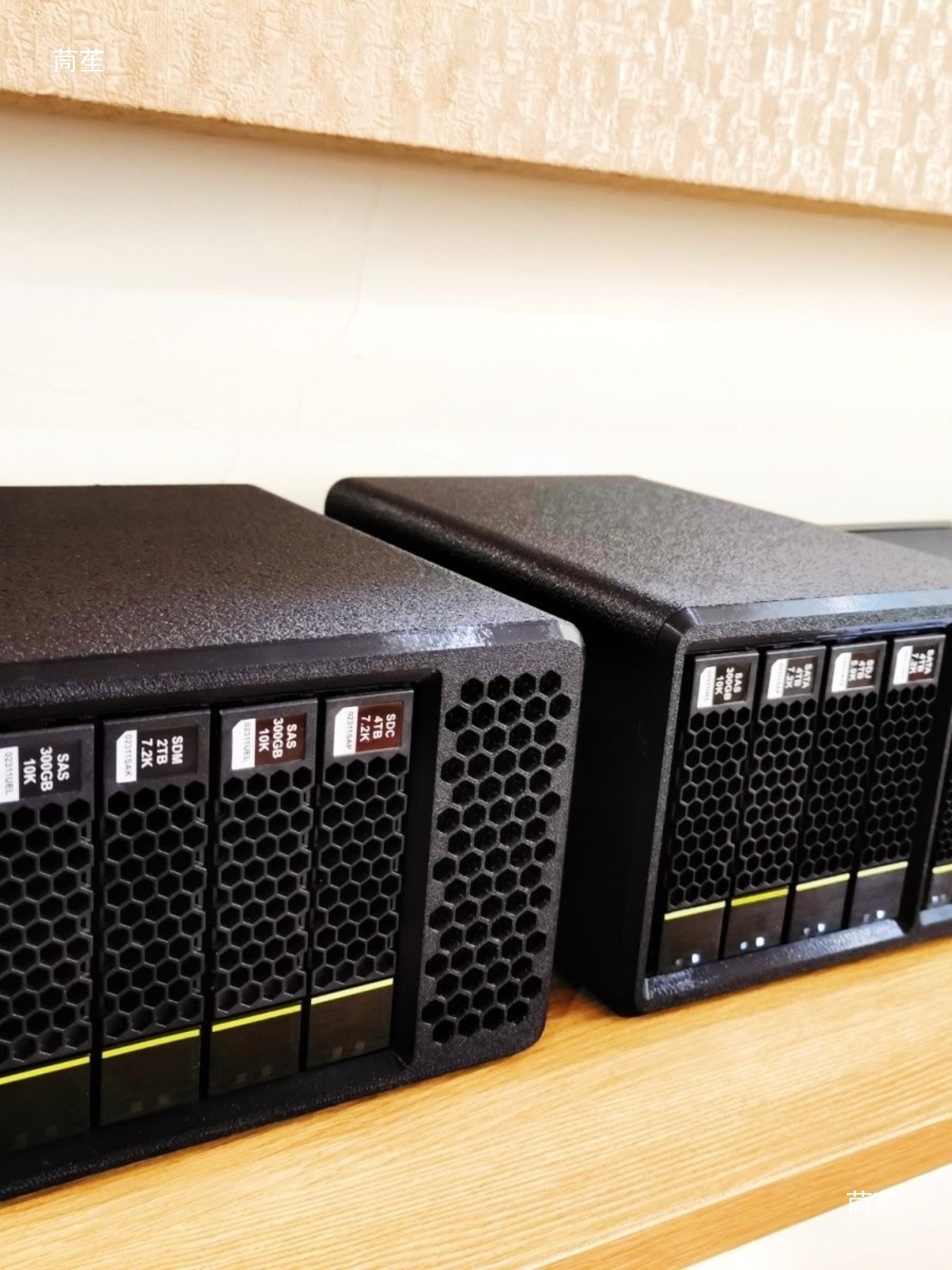 Changwang P5/P6 N100/N150/N355 Dual Network Port 2.5g D5 Nvme Soft Routing Qnas Host