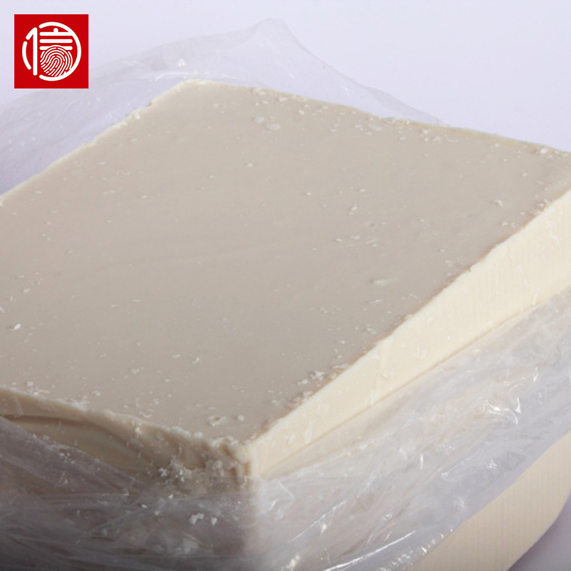 Factory wholesale refined hot pot butter White original butter hot pot string catering special butter wholesale