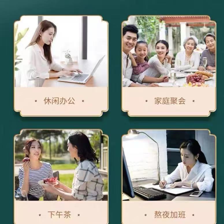 [Qinghai Specialty] Qinghai Yangzun Barley Bagged Milk Tea 20Gx30 Small Bags Default Item for Kidsren