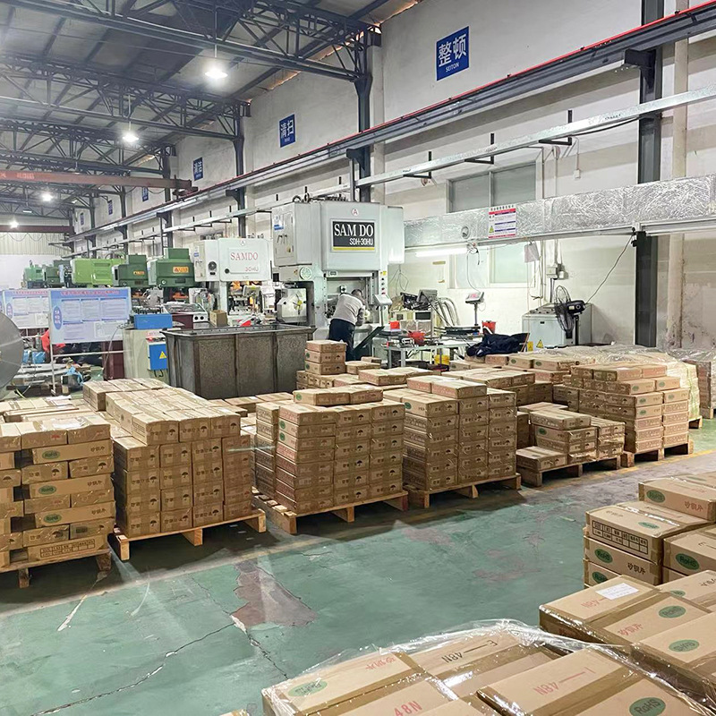 Manufacturers Supply Ei-Type Silicon Steel Sheet H50 Transformer Core Stamping and Processing Silicon Steel Sheet