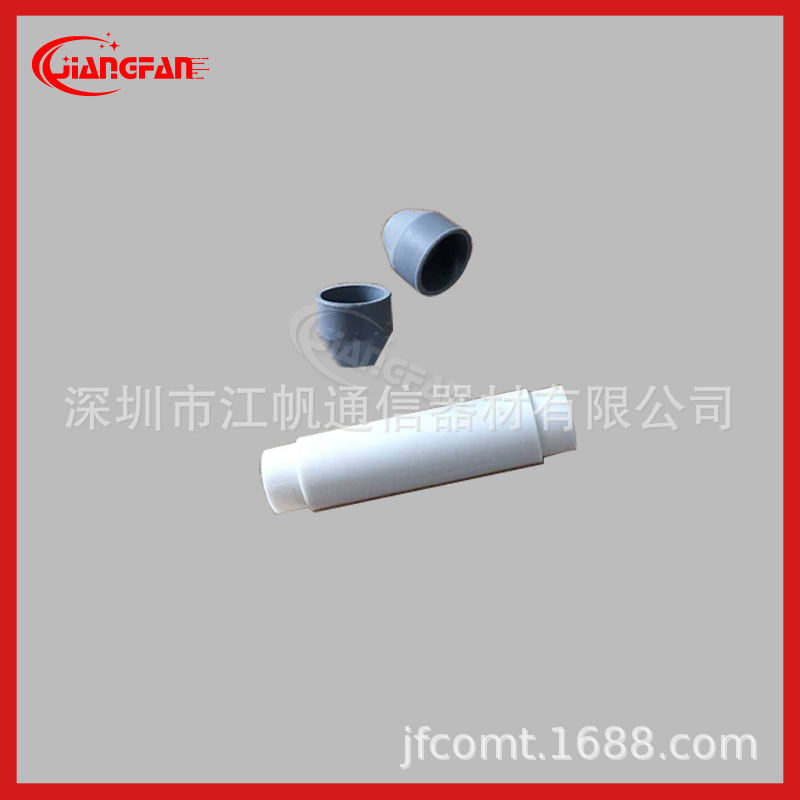 Jiangfan Optical Fiber 12 Core 0.9 into 3.0 Brancher Soft Plastic Abs Bunched Simple Brancher Network