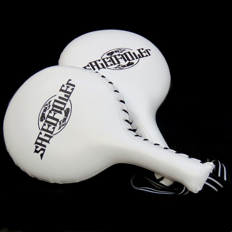 Boxing Training Reaction Target, Taekwondo Hand Target, Table Tennis Target, Single-Page Target, Muay Thai Sanda Foot Target, Boxing Target, Fighting Stick Target