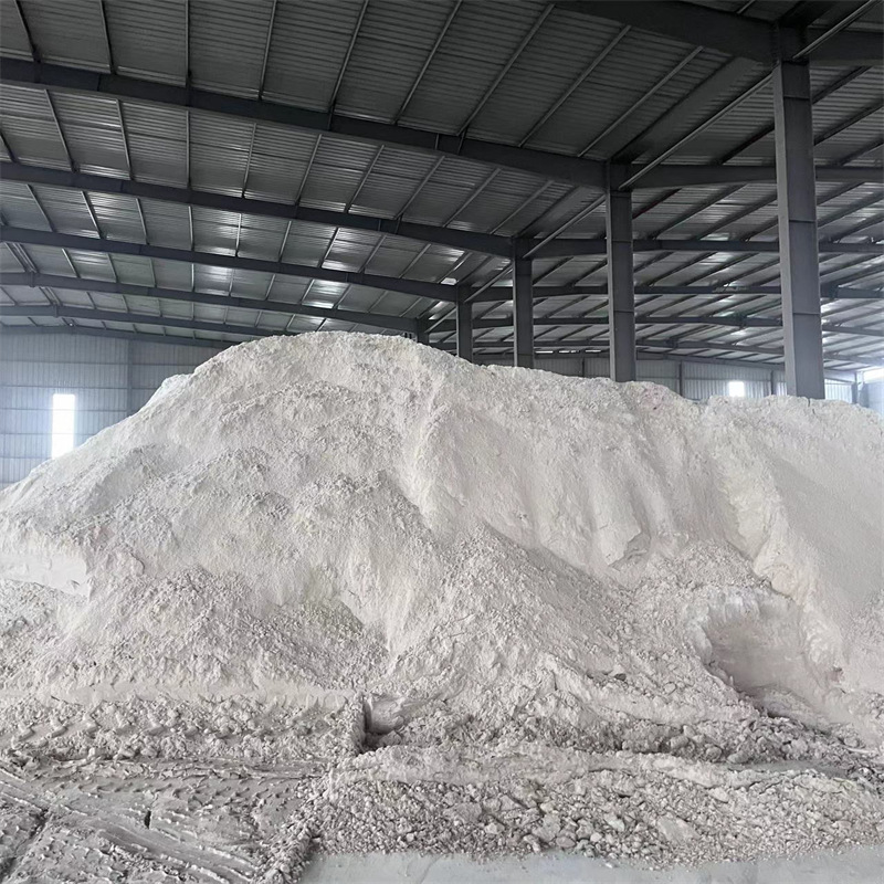 The Source Manufacturer Supplies 800 Mesh Calcareous Opalite Powder and Talc Powder in Large Quantities at Preferential Prices