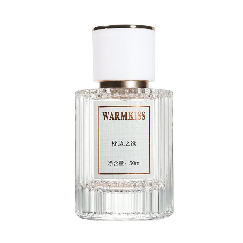 Pillow desire messy morning ladies perfume fresh and elegant light fragrance lasting 50ml factory wholesale explosions