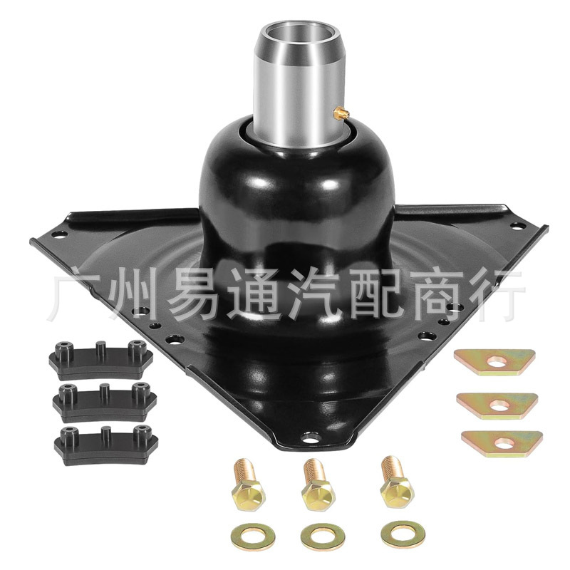 Engine Coupler Assembly Fit for 1999‑2016 Mercury Mercruiser 18643A5