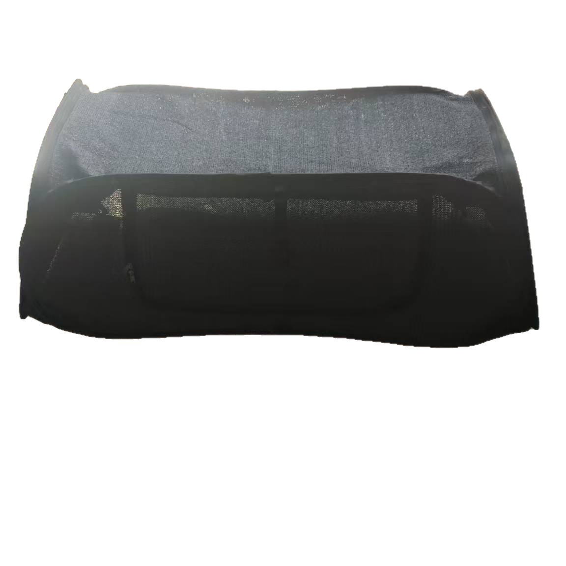 Sunshade Mesh with Steel Wire Summer Protection Plants Give Plants Shade. Gardening Garden Incubator