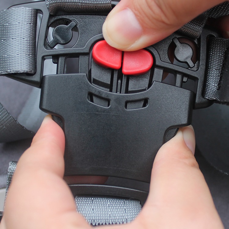 Bicycle Front-Mounted Child Seat Infant Polisport Imported Mountain Bike Folding Electric Bike