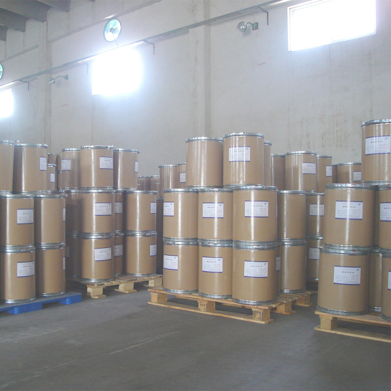 4,4'-Diaminodiphenyl Ether Oda High Content 4,4'-Diaminodiphenyl Ether Source Factory Wholesale