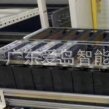 Support Customized Tpu Material Battery Airbag Inflation and Deflation Buffer Protection Battery Process Restraint Tray Airbag