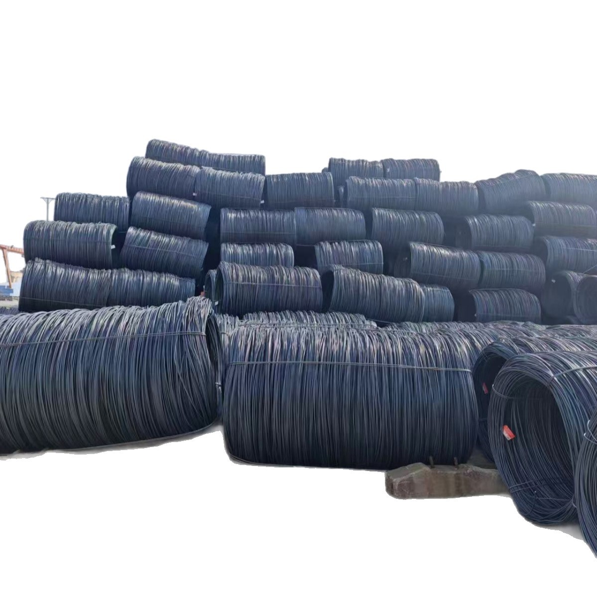 Large Quantity and Preferential Treatment for Construction Use 20/25/28/32 Precision Rolled Threaded Steel Psb930 Material Specifications Available for Wholesale