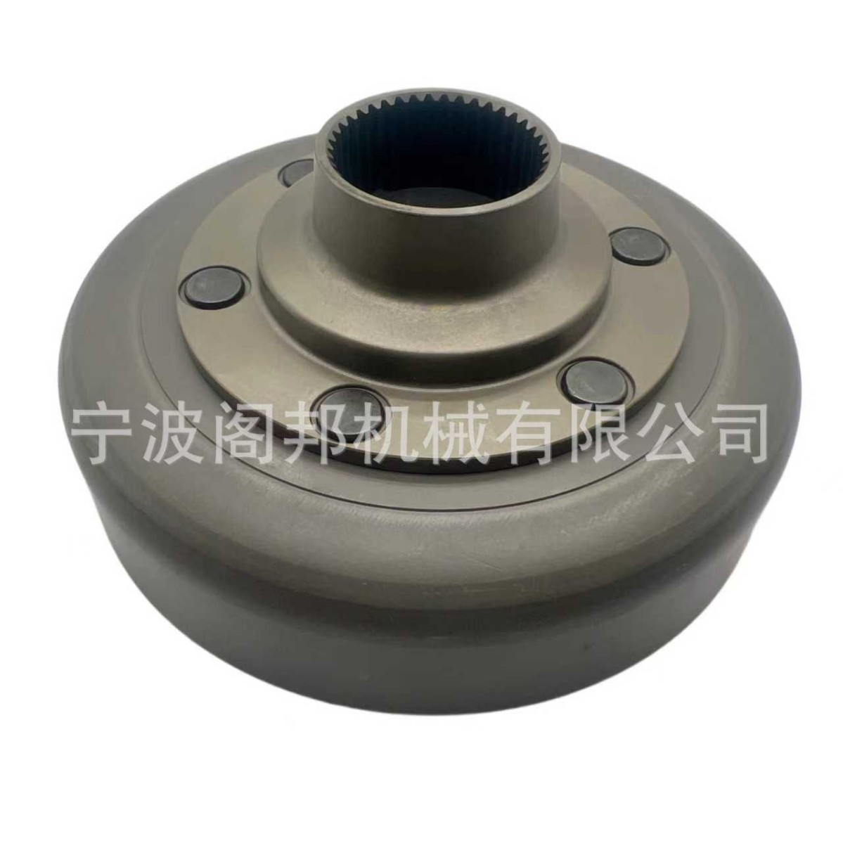 Оригинальная Honda Новая 22500-Hr0-Fo0 Внешняя Крышка Сцепления Подходит для Fourtrax 2016-2019