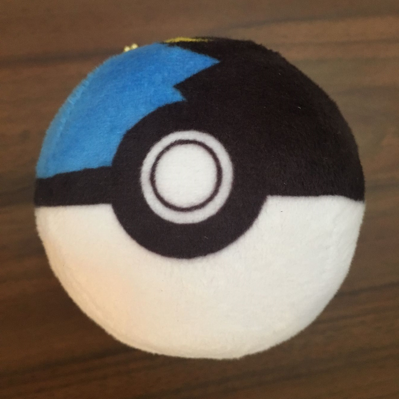 Factory direct Pokemon surrounding Pokemon pet elf ball plush toy small pendant wholesale