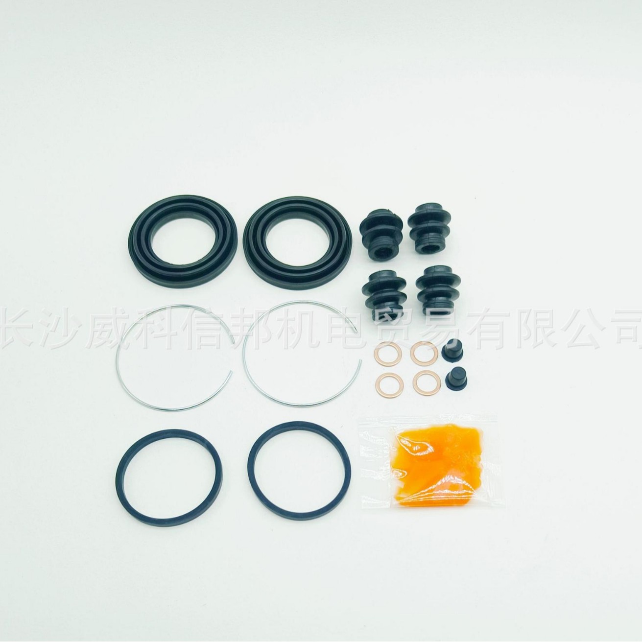 04479-28170 ремонтный комплект тормозного цилиндра Toyota комплект ремонта суппорта