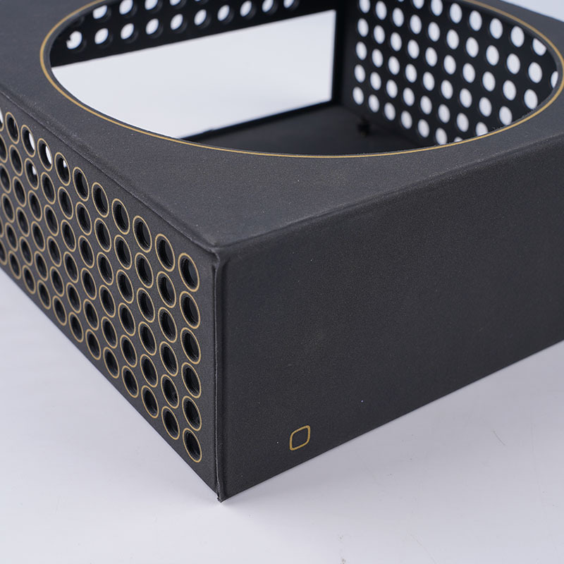 Customized Processing of Host Shell Leather Plastic Metal Shell Line Junction Box Plastic Power Box Host Factory Leather