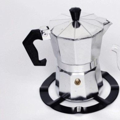 Natural Gas Rack Gas Stove Rack Coffee Pot Rack Moka Pot Hob Rack Small Rack Moka Pot Hob Rack