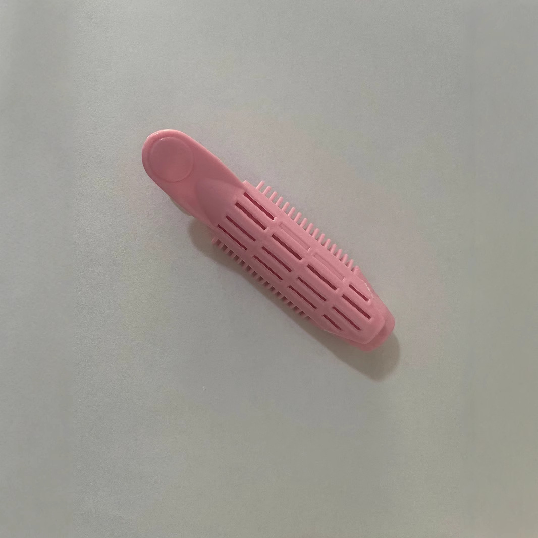 Hair Root Fluffy Clip Korean Hair Clip Bangs Fixed Clip Styling Clip Top Head Pad Hair Natural Hair Curl Styling Clip