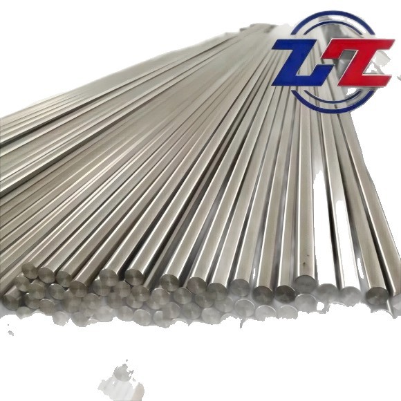Manufacturers Supply Niobium-Hafnium Intermediate Alloy 5-50mm High Temperature Resistant Niobium-Hafnium Alloy C103 High Temperature Niobium Alloy C103 Rod