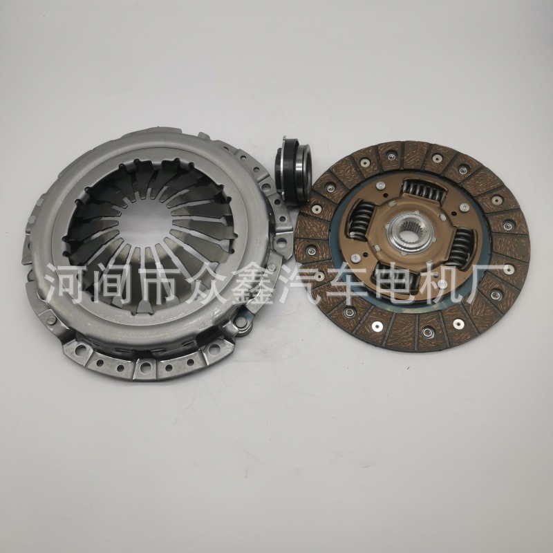 828075 Car Clutch Kit 4110002702, 4110002710, 4130002810