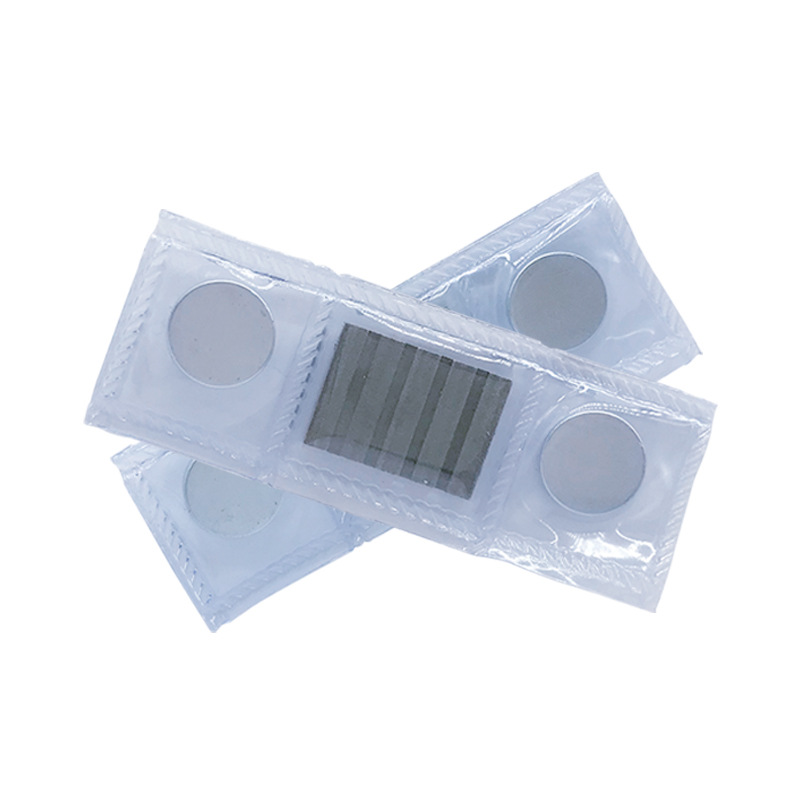 Guangjie Groove Contrast Test Block Industrial X-Ray Shot with Ray Detection Measurement Defect Depth Dropshipping