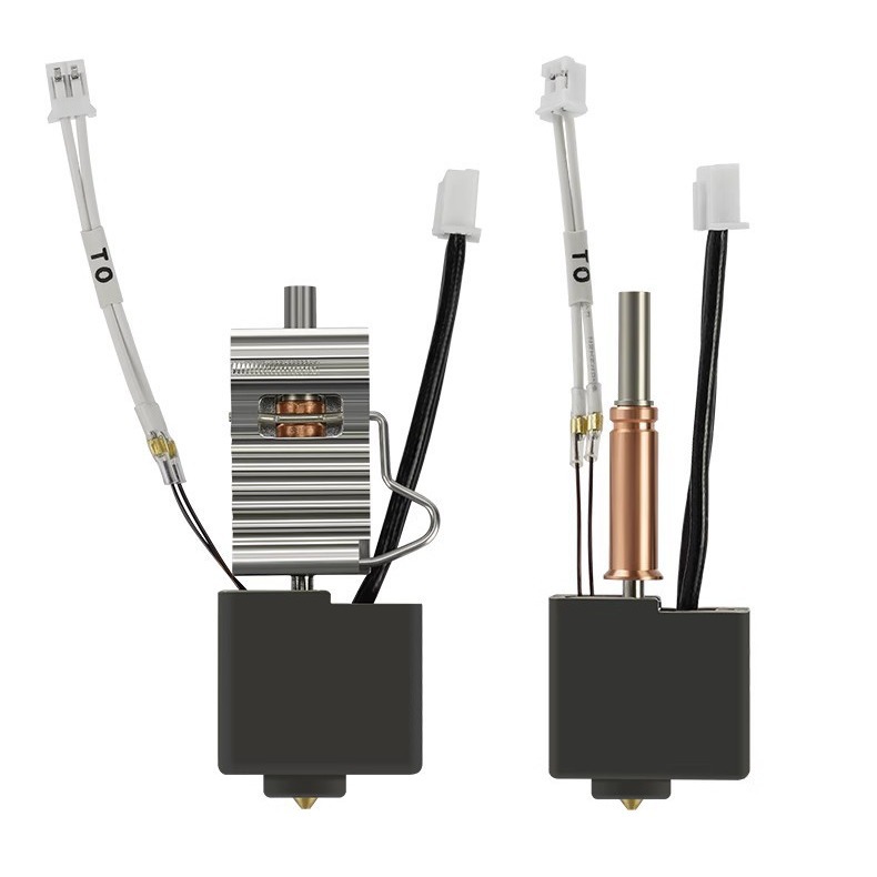 Аксессуары для 3D принтера Anycubic Kobra 3, экструдер, горячая часть, комплект