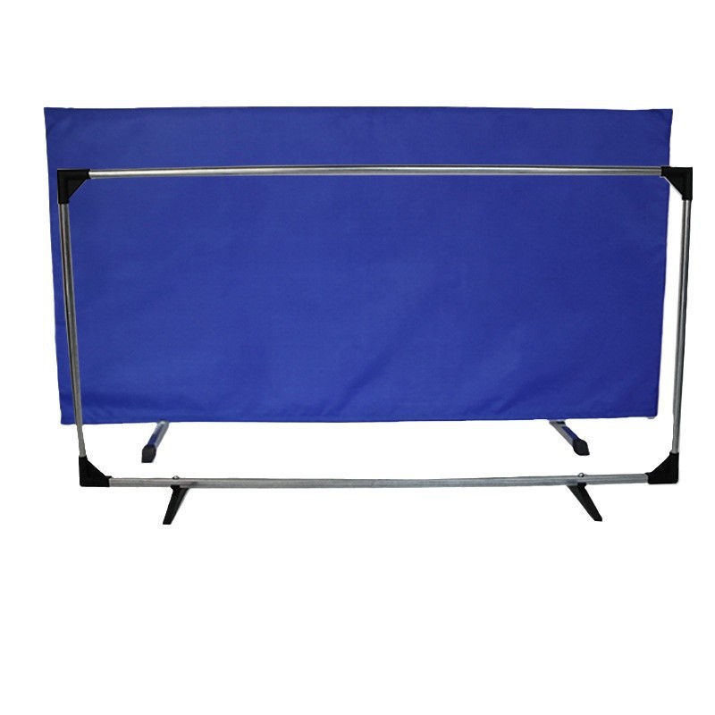 Free Shipping Venue Fence Table Tennis Fence Bezel Ball Table Bezel Training Partition Board Table Tennis Bezel Can Be Customized with Logo