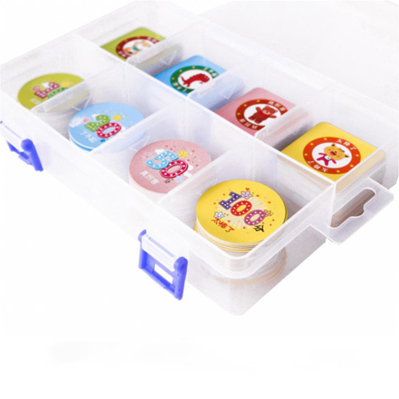 Bonus Card reward plastic learning currency Kindergarten Training tutorial class teacher praise encourage collection praise praise card