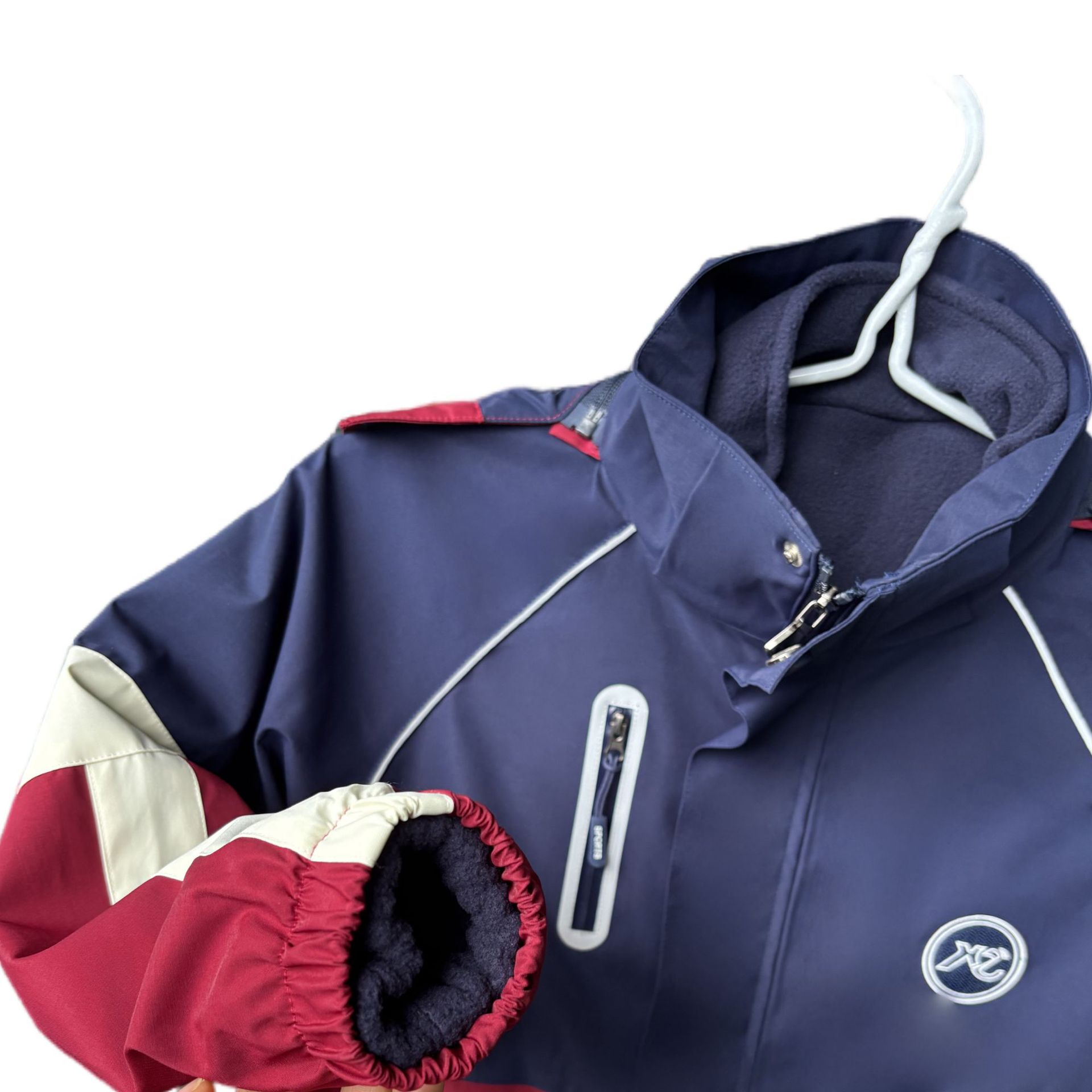 Source Factory Primary and Secondary School Uniforms "All-Inclusive" Customization Supports Small Batch Minimum Order, Durable and Wear-Resistant One-Stop Service