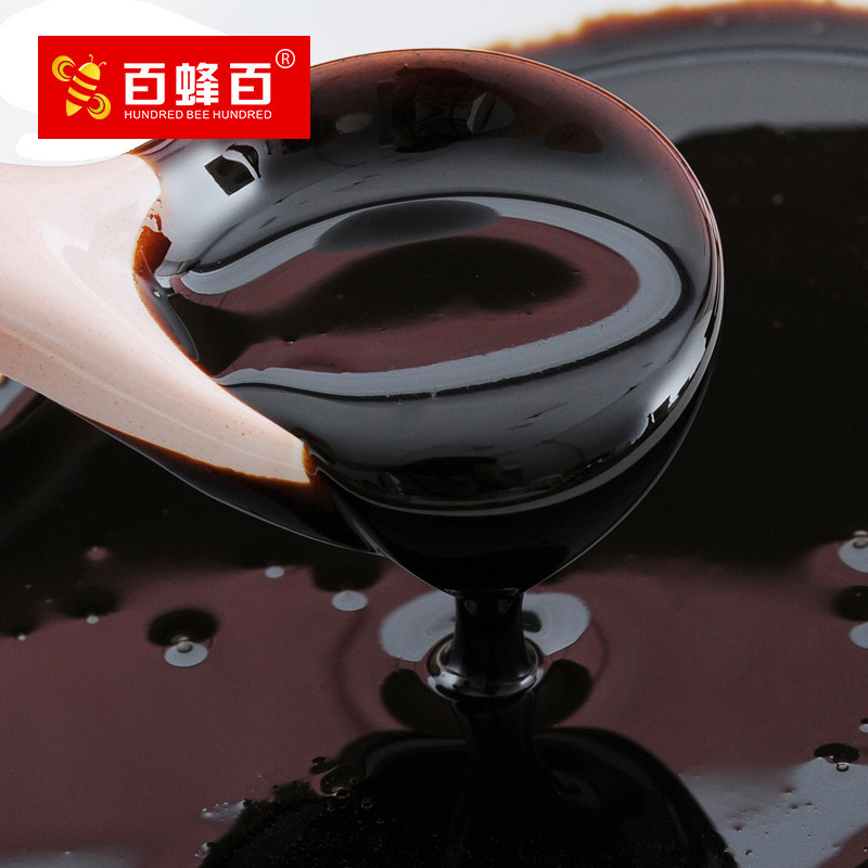 5-Year-Old Honeycomb Extracted Honeycomb Extract 1000g Pure Natural Farm-Produced and Sold Honeycomb Extract Genuine