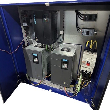 Low Price Transfer 9.9 into the New Haitian 450H High-Speed Top with Machine 780 down Mold Double Closed Loop Glue Injection Mold Opening