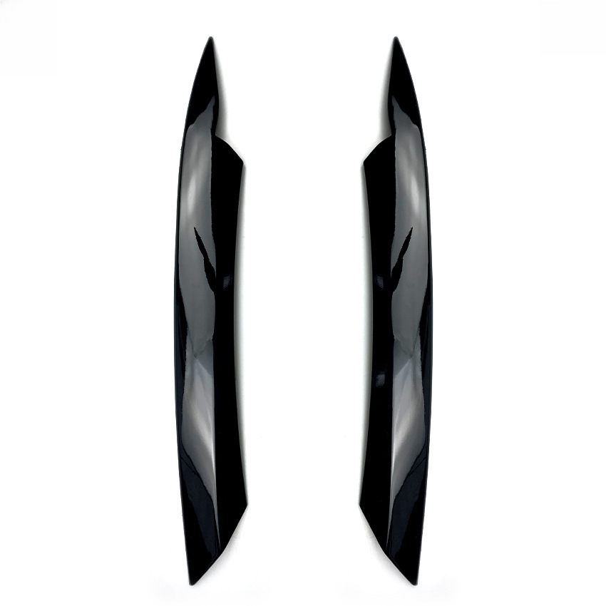 Applicable to Volkswagen Magotan (Overseas Passat) Passat B7 Headlight Eyebrow Exterior Modification Car Sticker