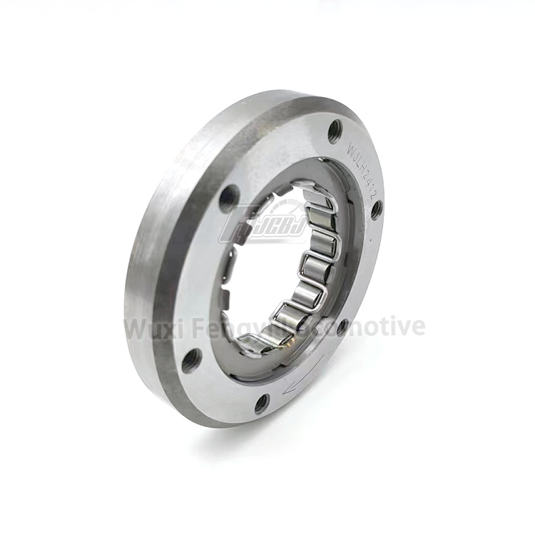 Suzuki DRZ400E/S starting clutch one-way bearing Suzuki DRZ400SM starting disc body bearing