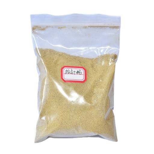 Pine Needle Powder Feed Grade Plant Fiber Feed Pine Branch Powder Cattle Sheep Horse Donkey Pig Rabbit Breeding Feed Pine Needle Powder