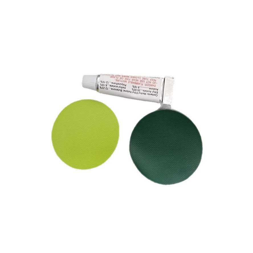 PVC repair kit repair liquid repair glue repair patch inflatable bed professional repair sofa inflatable boat swimming pool