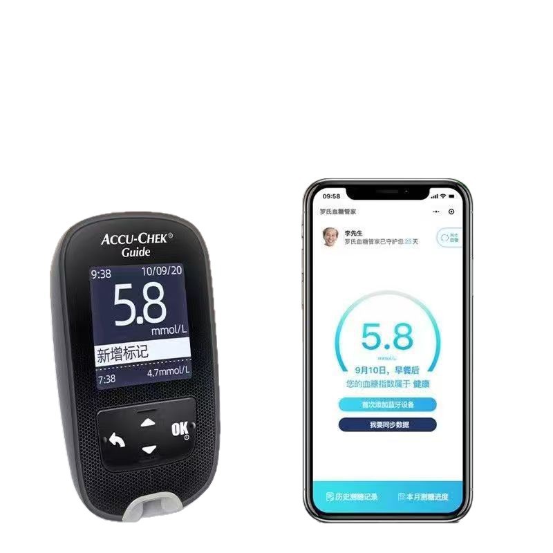 [Roche] Series 8004116221