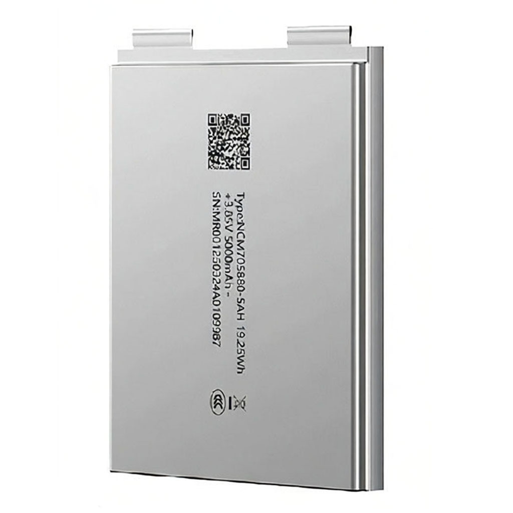 955465 Cell Semi-Solid Lithium Battery 5000Mah Large Capacity 3.85V Fast Charging Power Bank 3C Power Bank