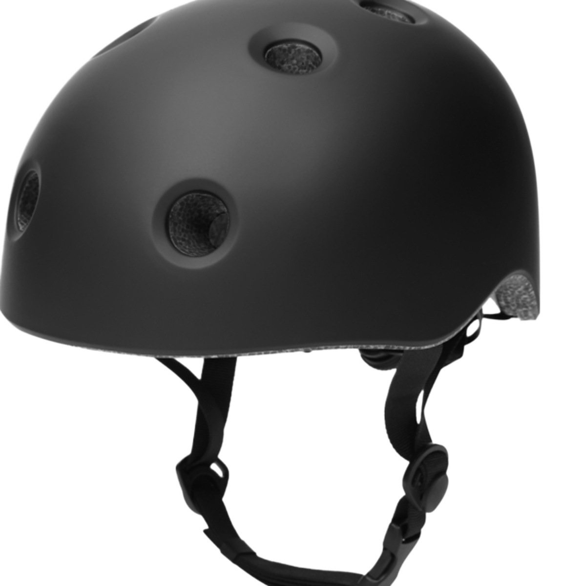 Adjustable Ultra-Light Breathable Outdoor Sports Roller Skating Toddler Bicycle Riding Helmet for Infants and Young Children Aged 1-6 Years Old