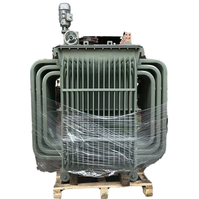 Adjustable Electrical Resistance Device 200Kva315Kva400V690V450V Generator Set for Useless Testing