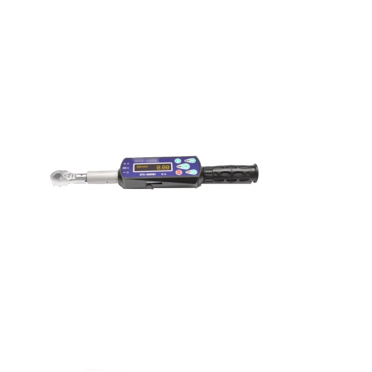 French Acrn Electric Torque Meter Repeatork