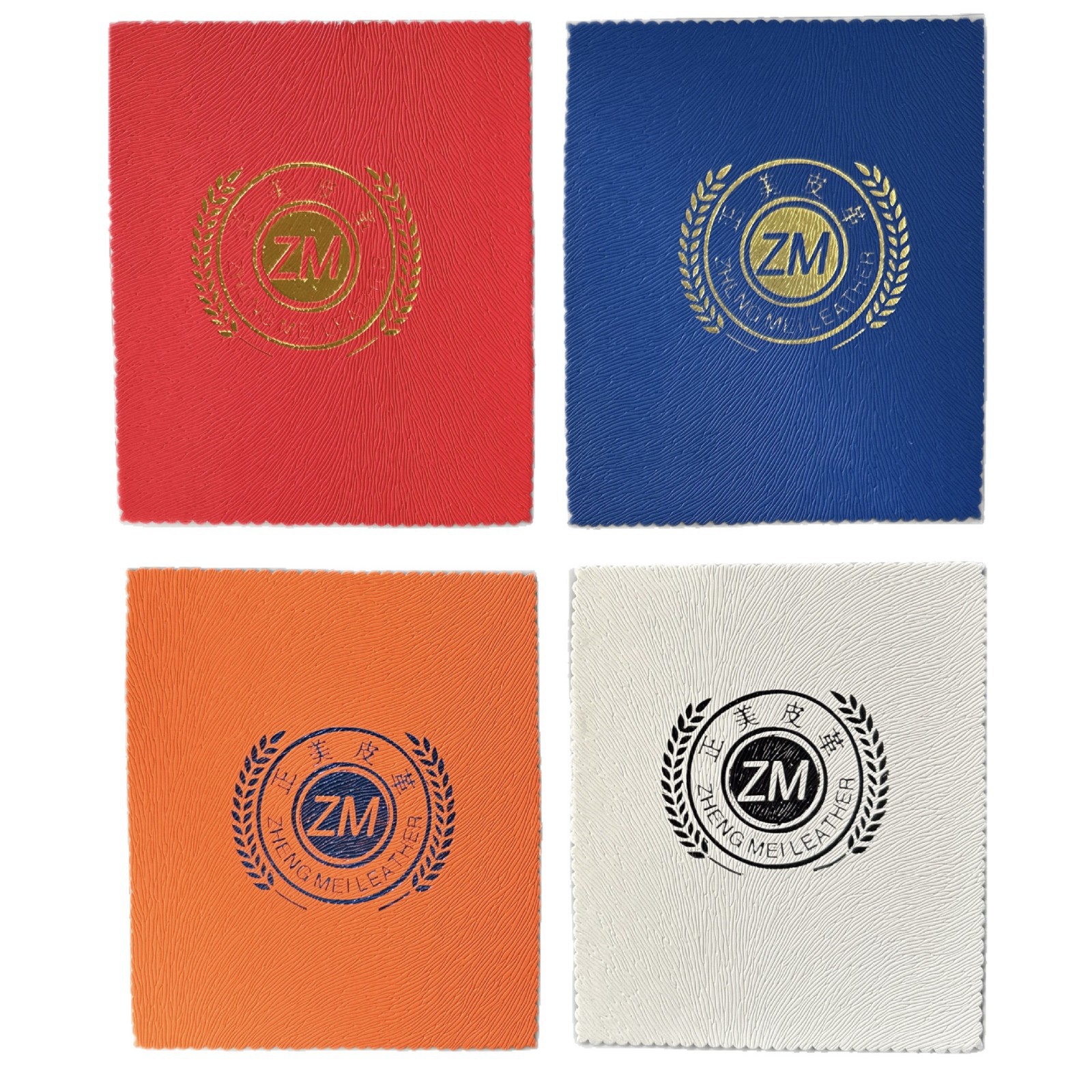 Packaging Cover, Artificial Leather Gift Box, Wine Box, Sample Book, Book Shell Packaging, Certificate Cover, Hot Stamping and Embossing