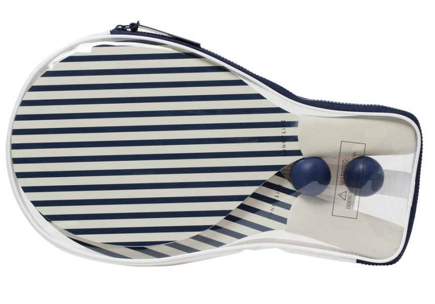 Beach Racket Set