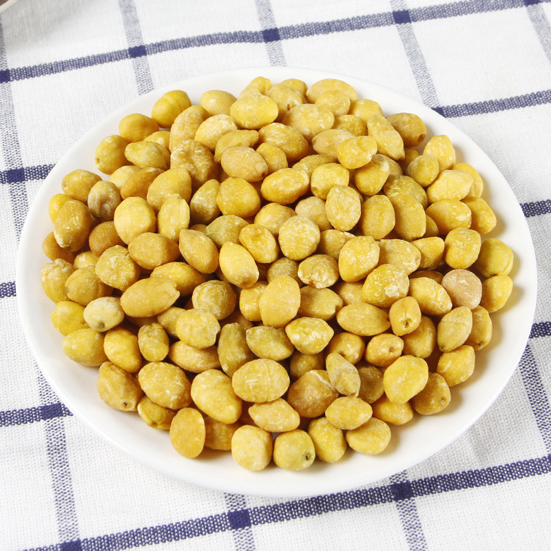 Can Be Exported 2025 Raw Ginkgo Biloba Fresh Shelled Large Fruit Seasonal Ginkgo Unbleached Edible Dried Fruit